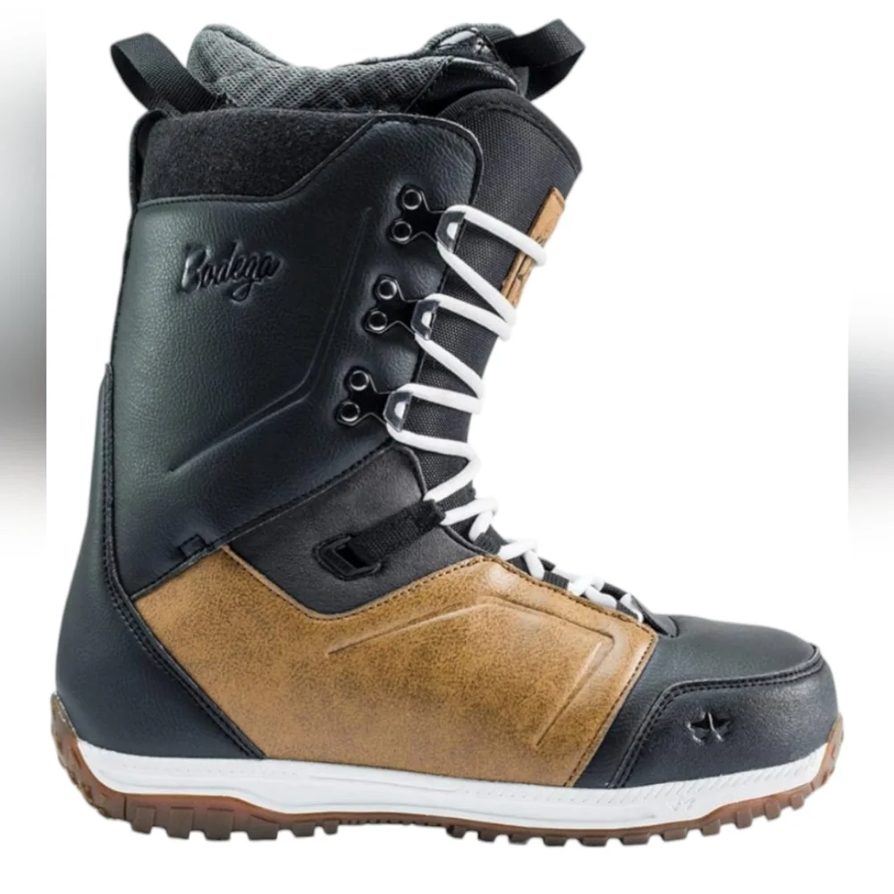 Men's Rome Snowboards Bodega Snowboard Boots